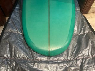 Tabla de surf De Lu Longboard