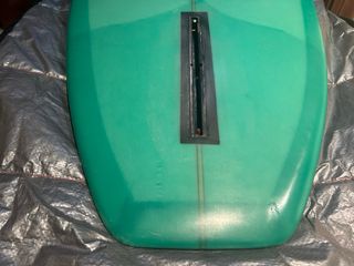 Tabla de surf De Lu Longboard