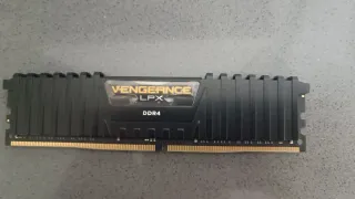 Corsair Vengeance LPX DDR4 16GB 3000MHz RAM
