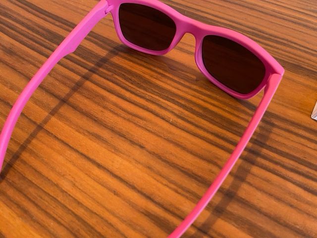 Polaroid Flexibles Niña PLD 8020-S. Como nuevas