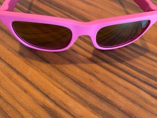 Polaroid Flexibles Niña PLD 8020-S. Como nuevas