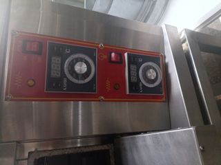 Horno de Gas Profesional
658746091