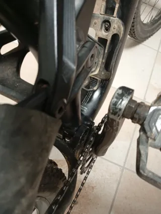 Specialized Stumpjumper Alloy 2021