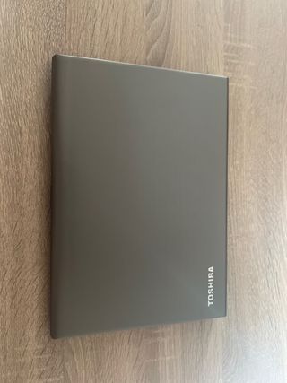Portátil Toshiba Portege Z30 C Plata