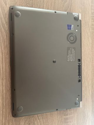 Portátil Toshiba Portege Z30 C Plata