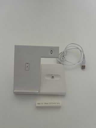 Caricatore wireless 3 in 1