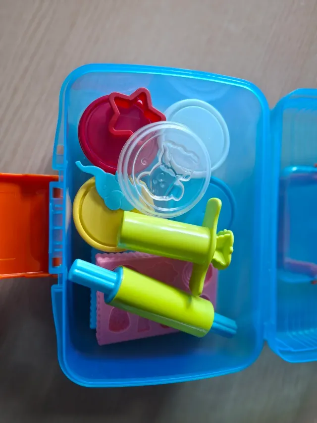 Set plastilina ItsImagical