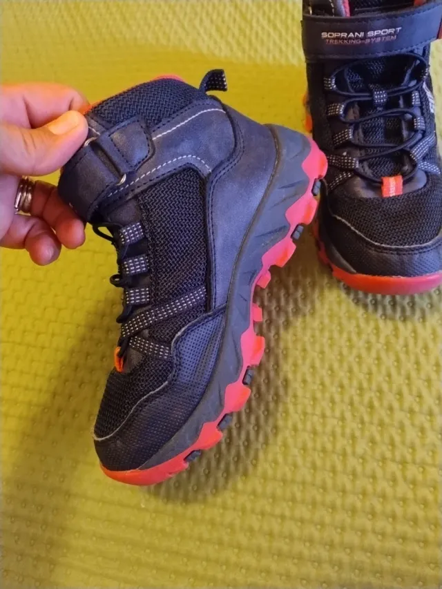 Trekking Soprani Sport regalo occhiali da sole