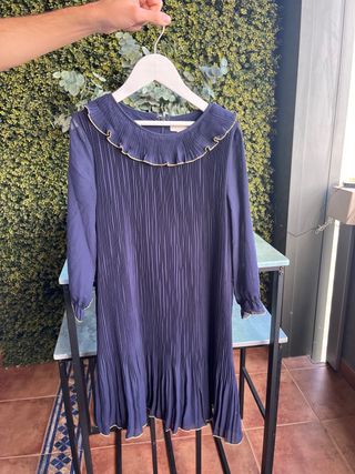 Vestido fiesta Coconut T.11-12 (152 cm)