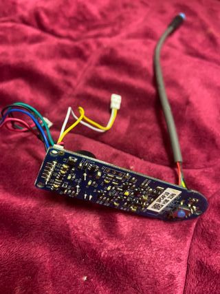 Pantalla Patinete Xiaomi M365