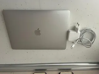 MacBook Pro A1708 i5 Plata