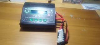 Cargador Absima RC DC 11-18V