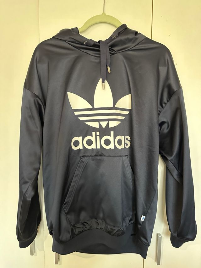 Sudadera Adidas Satin