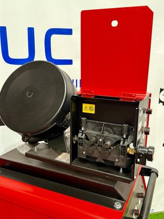 Maquina soldar refrigerada CASTOLIN 500 🇦🇹