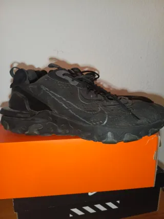 Nike React Talla 49.5 Nuevas