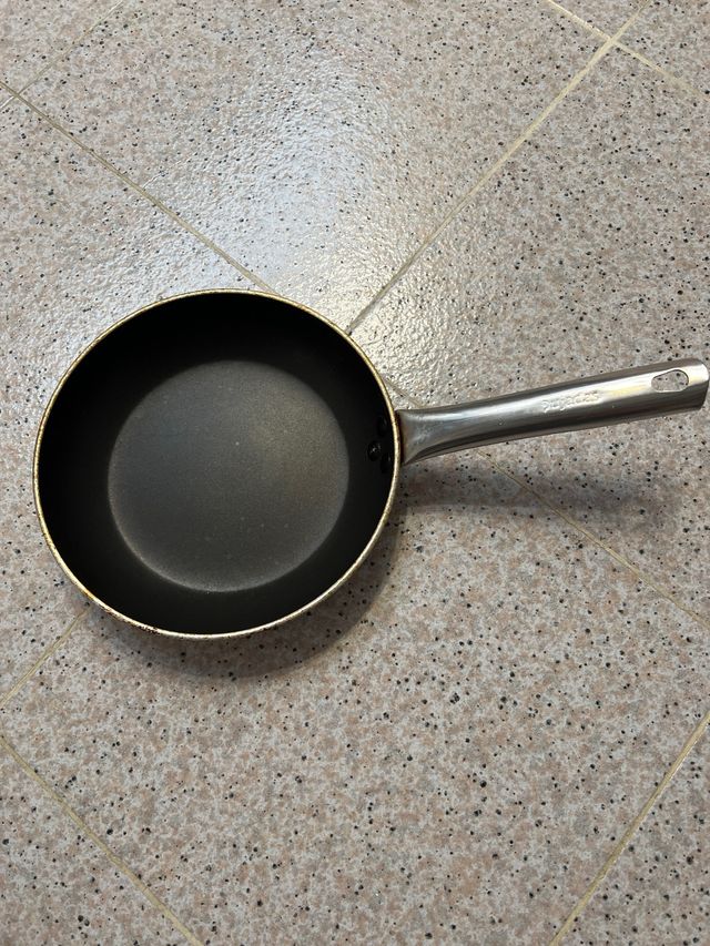 Juego sartenes 20, 22, 24, 26, 28 cm