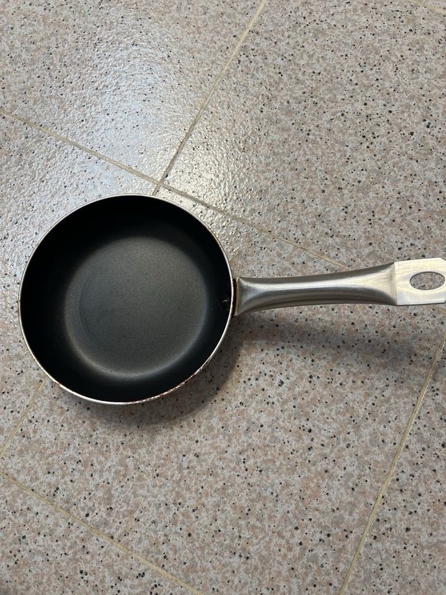 Juego sartenes 20, 22, 24, 26, 28 cm