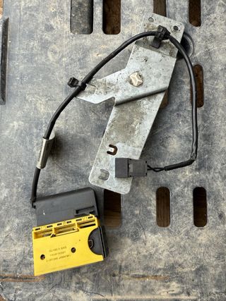 Despiece Asientos BMW E46