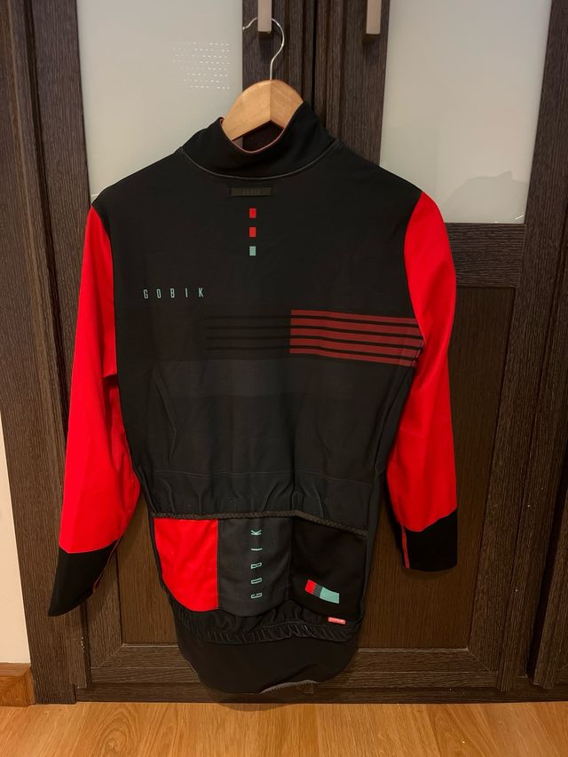 Chaqueta Gobik Tempest Talla L