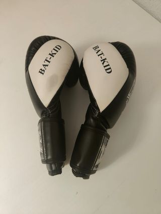 Guantes de Boxeo Charlie 8 oz