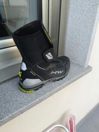 Botas Northwave Himalaya Talla 40