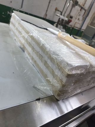 Horno a Gas para Pizzas
658746091