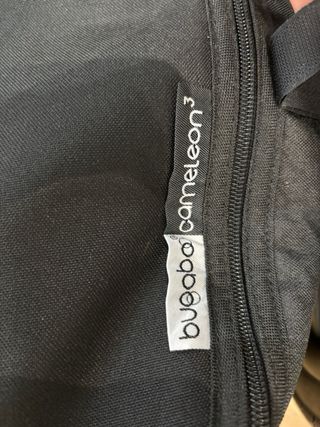 Bugaboo Cameleon 3