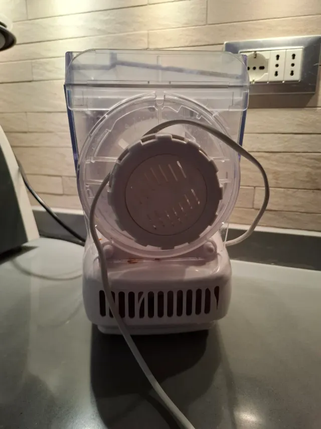 Macchina per la pasta Howell MPP2000