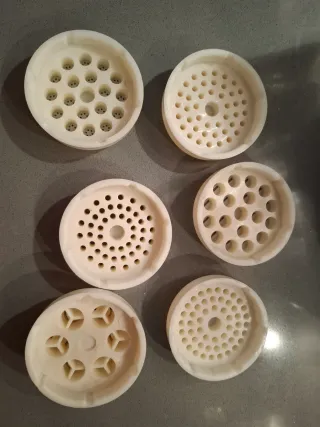 Macchina per la pasta Howell MPP2000