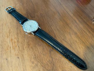 Reloj de Pulsera Analógico Cuarzo