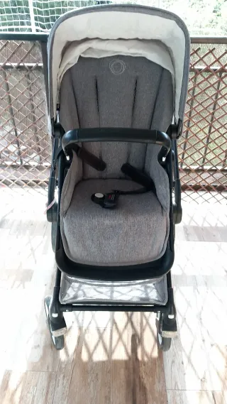 Carro Bugaboo Fox 1 Classic Collection