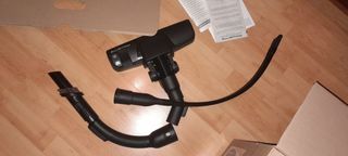 Aspirador Rowenta Green Force Max