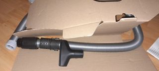 Aspirador Rowenta Green Force Max