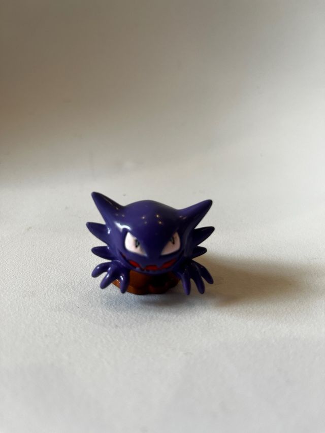 Figura Pokemon TOMY Haunter