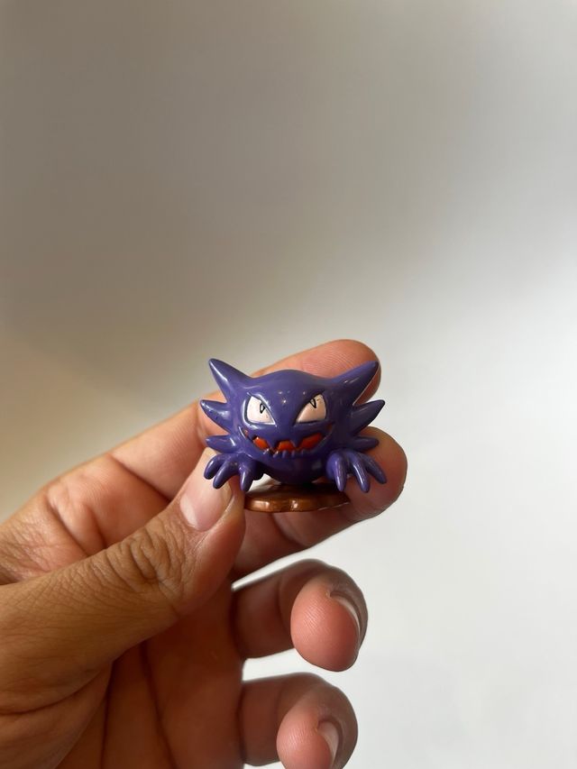 Figura Pokemon TOMY Haunter