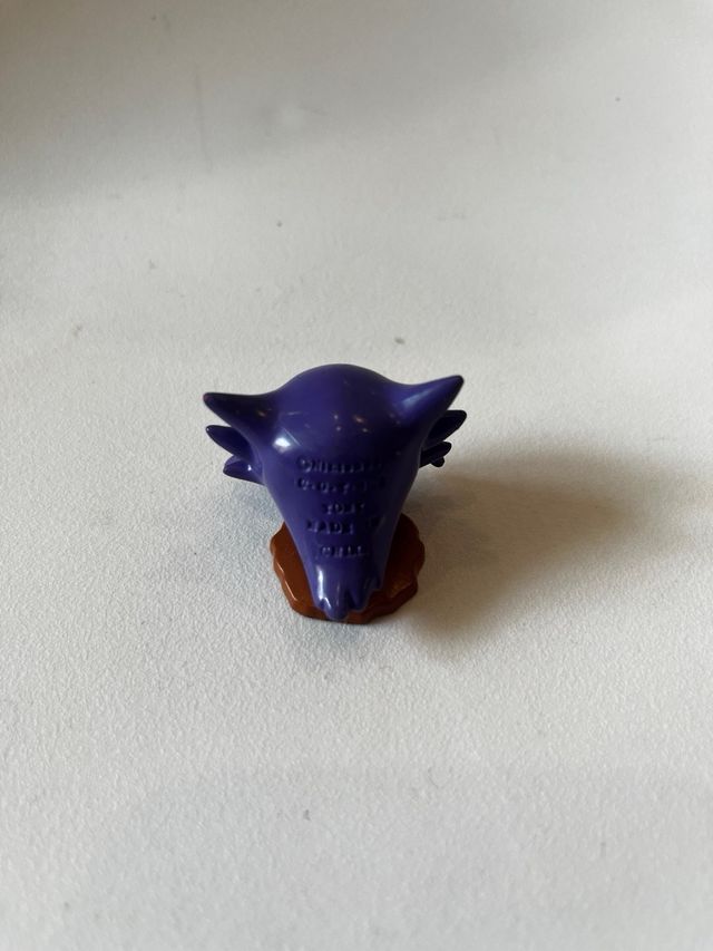 Figura Pokemon TOMY Haunter