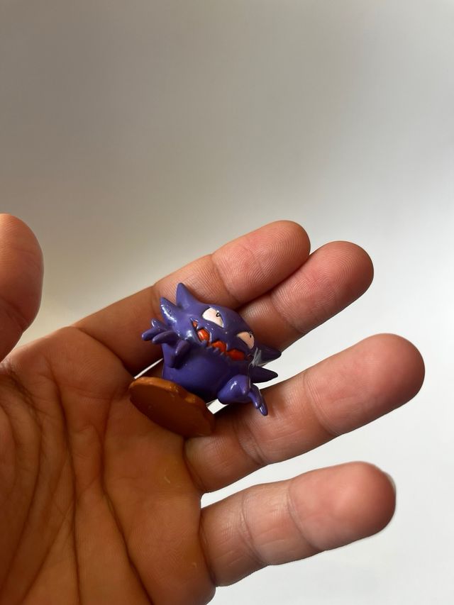 Figura Pokemon TOMY Haunter