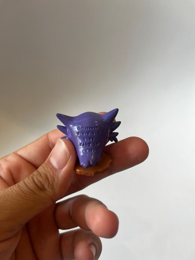 Figura Pokemon TOMY Haunter