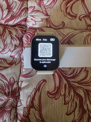 Xiaomi Redmi Watch 5 Lite Bluetooth Llamadas