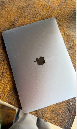 MacBook Pro 13" A1708 (2018) – Gris espacial 