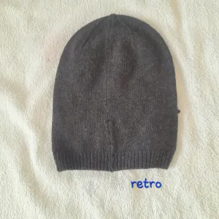 Cappello donna Tezenis con perline