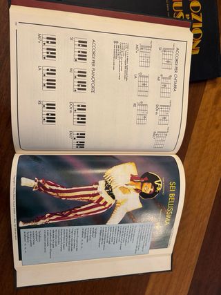 Collana Emozioni in musica 4 vl,musica italiana an