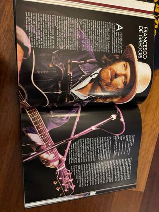 Collana Emozioni in musica 4 vl,musica italiana an