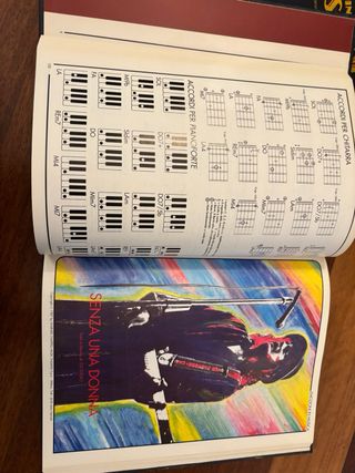 Collana Emozioni in musica 4 vl,musica italiana an