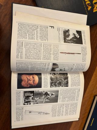 Collana Emozioni in musica 4 vl,musica italiana an