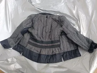 Chaqueta Moto Spidi R-Type Series Roja