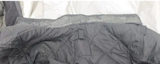 Chaqueta Moto Spidi R-Type Series Roja