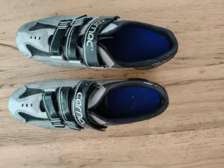 Scarpe Carnac 44 Bici Corsa