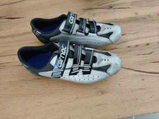 Scarpe Carnac 44 Bici Corsa