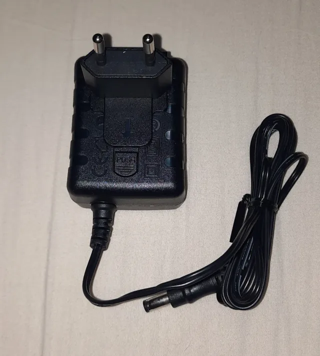 Alimentatore Lacie WA-24K12R 12V 2A